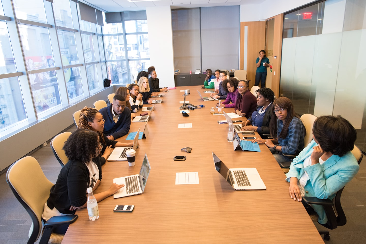 AI Education Leadership Academy