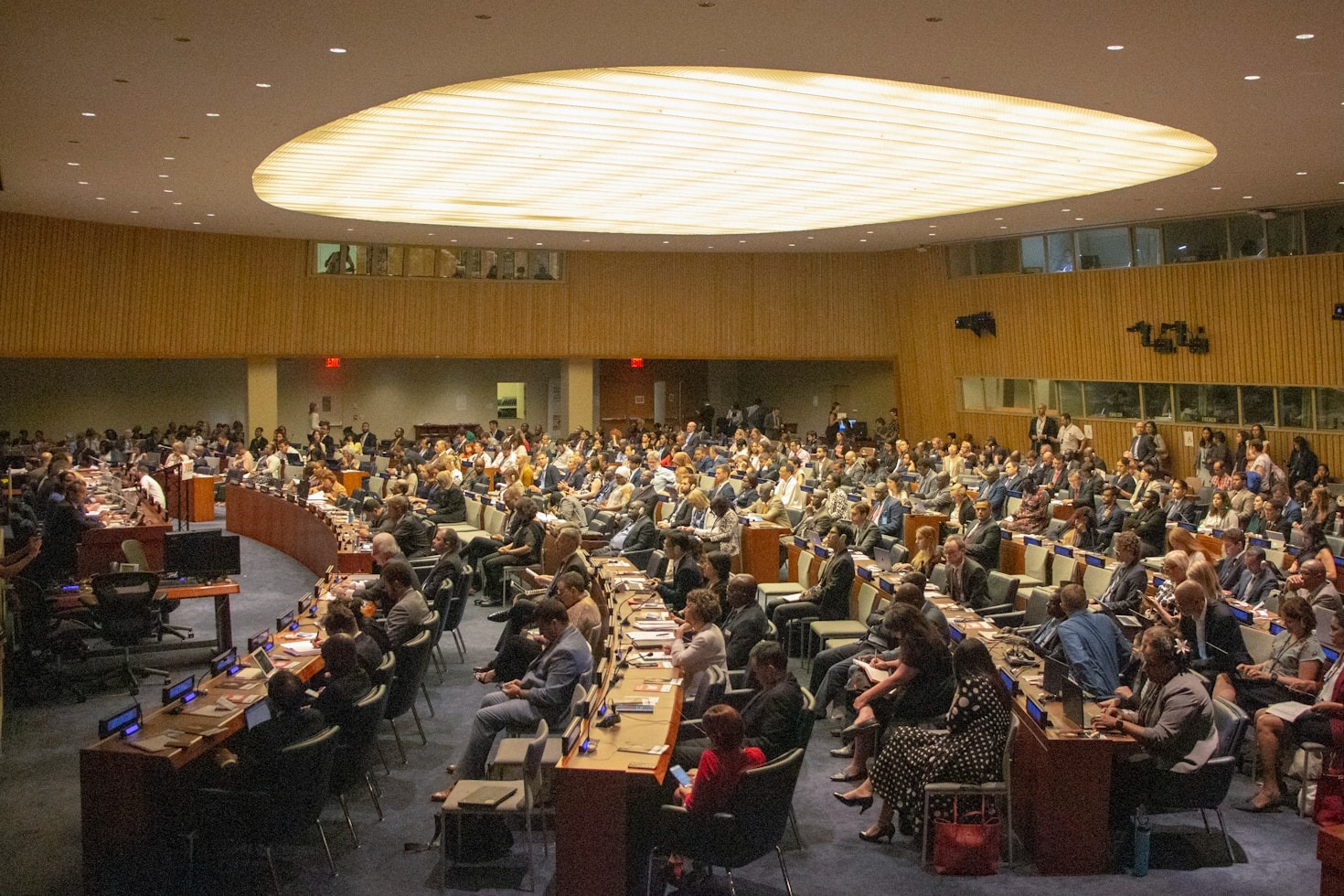 The Future Of Artificial Intelligence In Governance